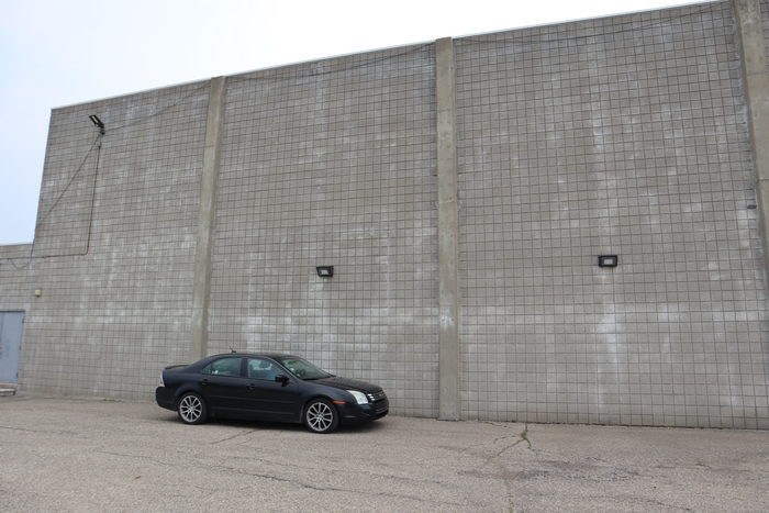 Dort Mall Cinema - May 11 2022 (newer photo)